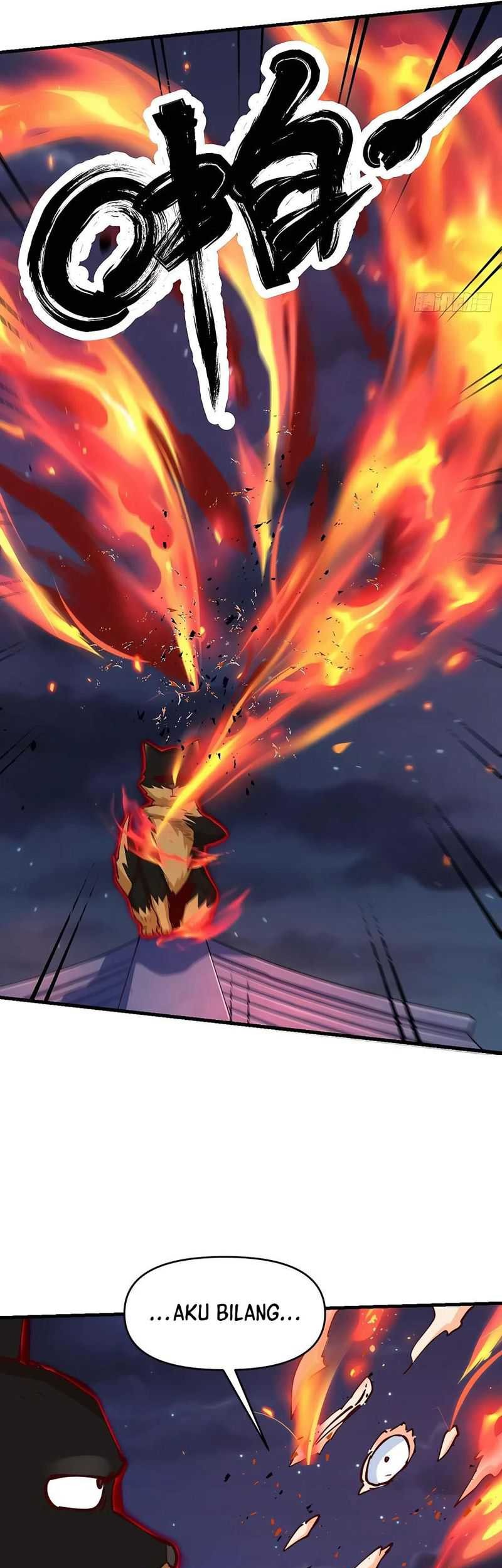 I’m Actually A Cultivation Bigshot Chapter 199 Gambar 26