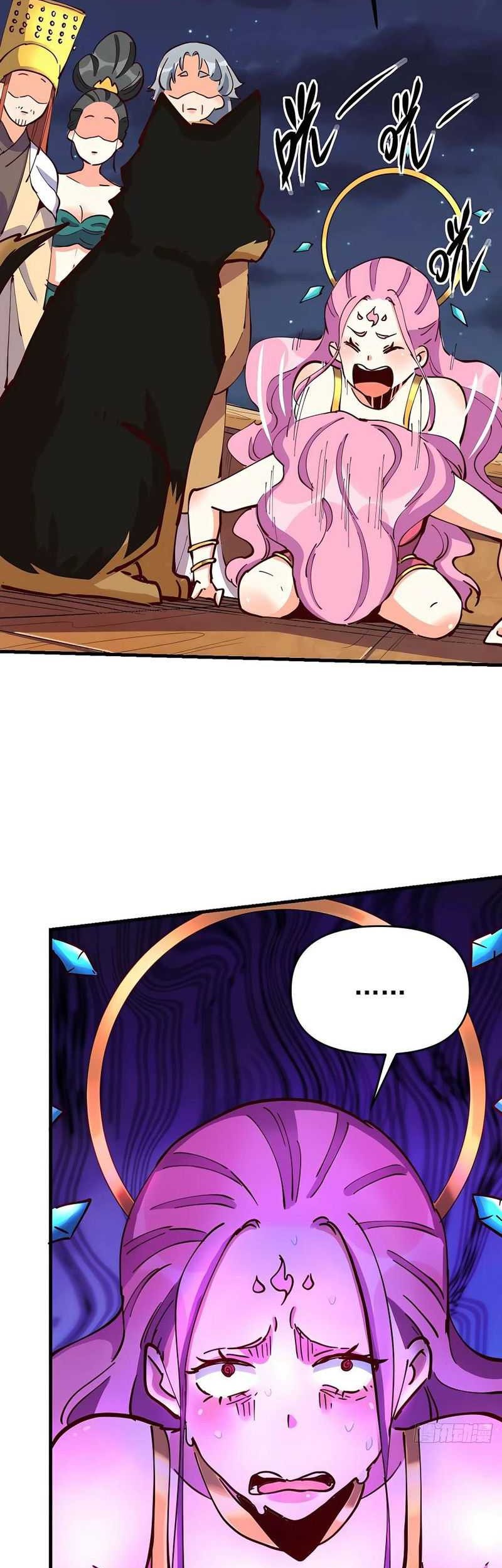 I’m Actually A Cultivation Bigshot Chapter 199 Gambar 32