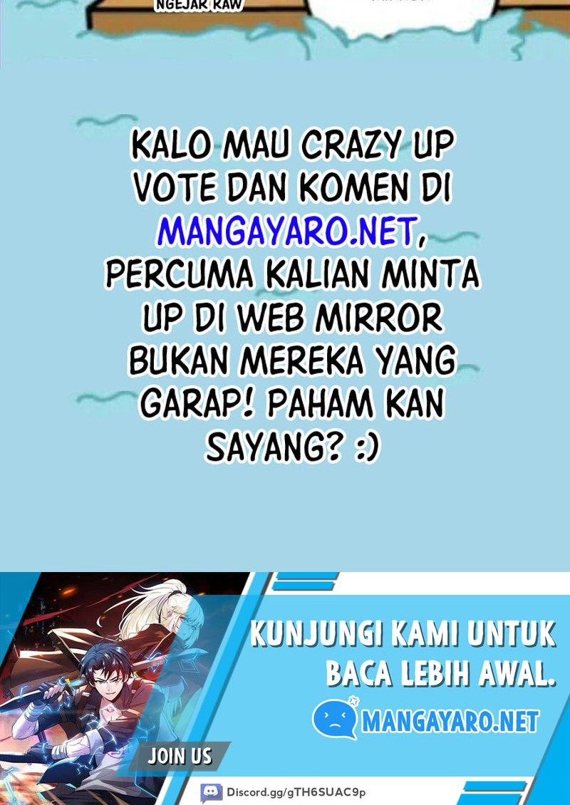 Divine Leveling System Chapter 47 Gambar 38