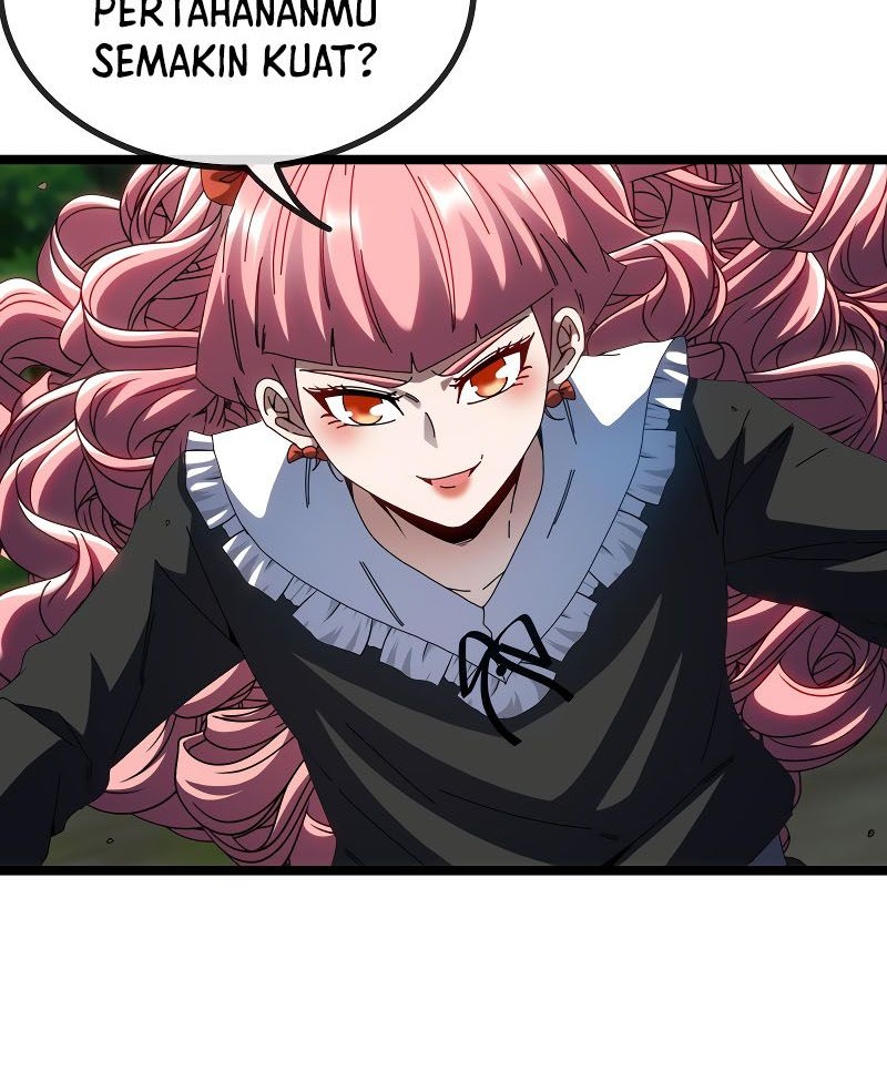 Divine Leveling System Chapter 47 Gambar 5