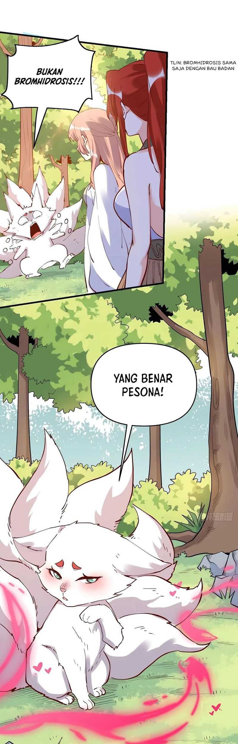 I’m Actually A Cultivation Bigshot Chapter 194 Gambar 3