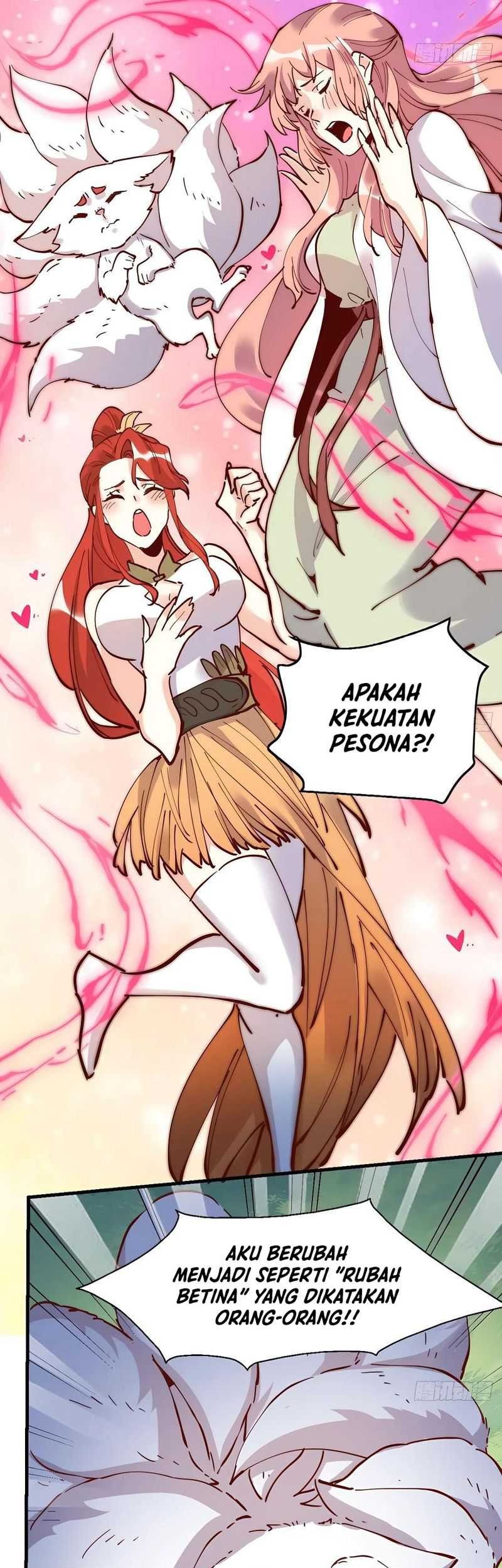 I’m Actually A Cultivation Bigshot Chapter 194 Gambar 5