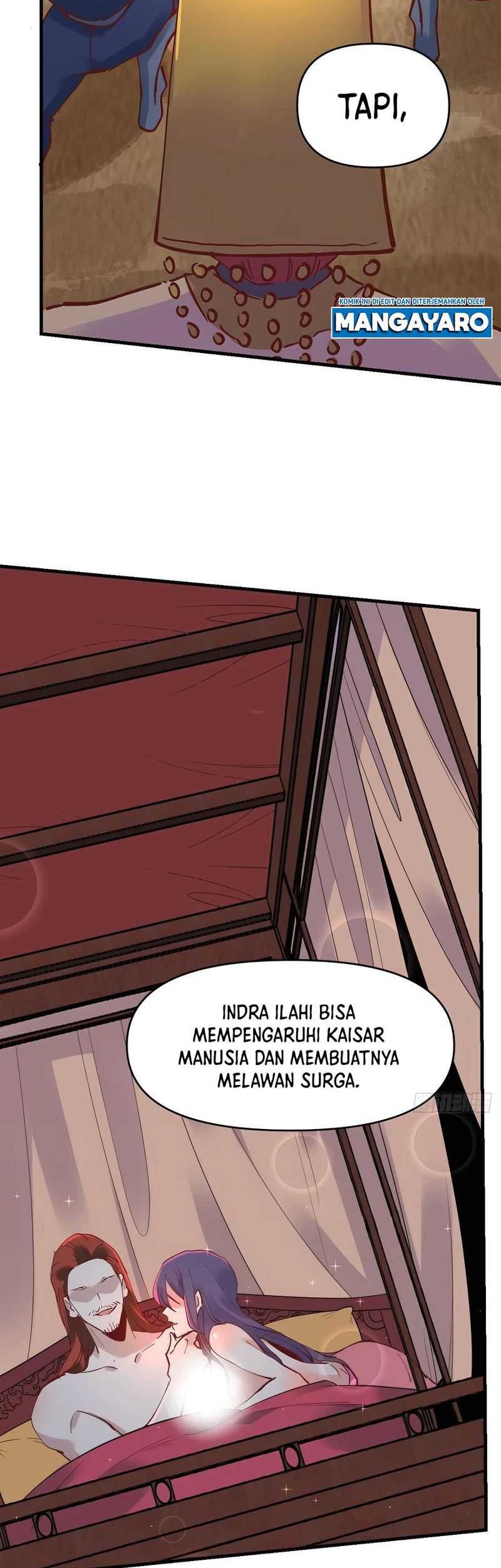 I’m Actually A Cultivation Bigshot Chapter 194 Gambar 10