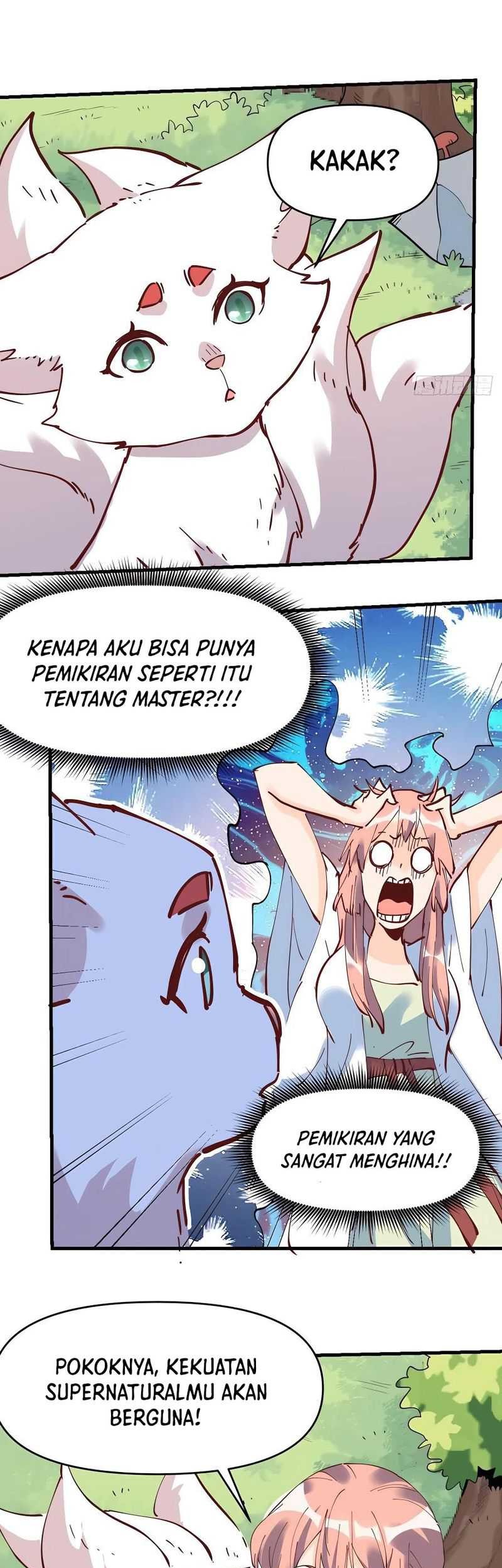 I’m Actually A Cultivation Bigshot Chapter 194 Gambar 12