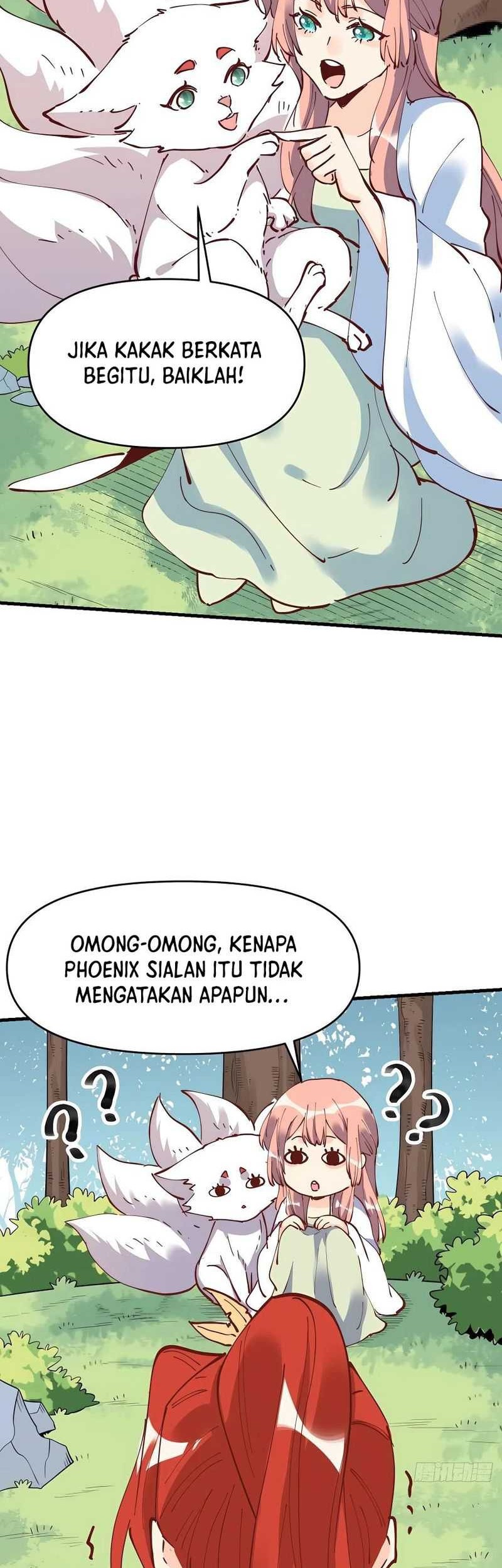 I’m Actually A Cultivation Bigshot Chapter 194 Gambar 13