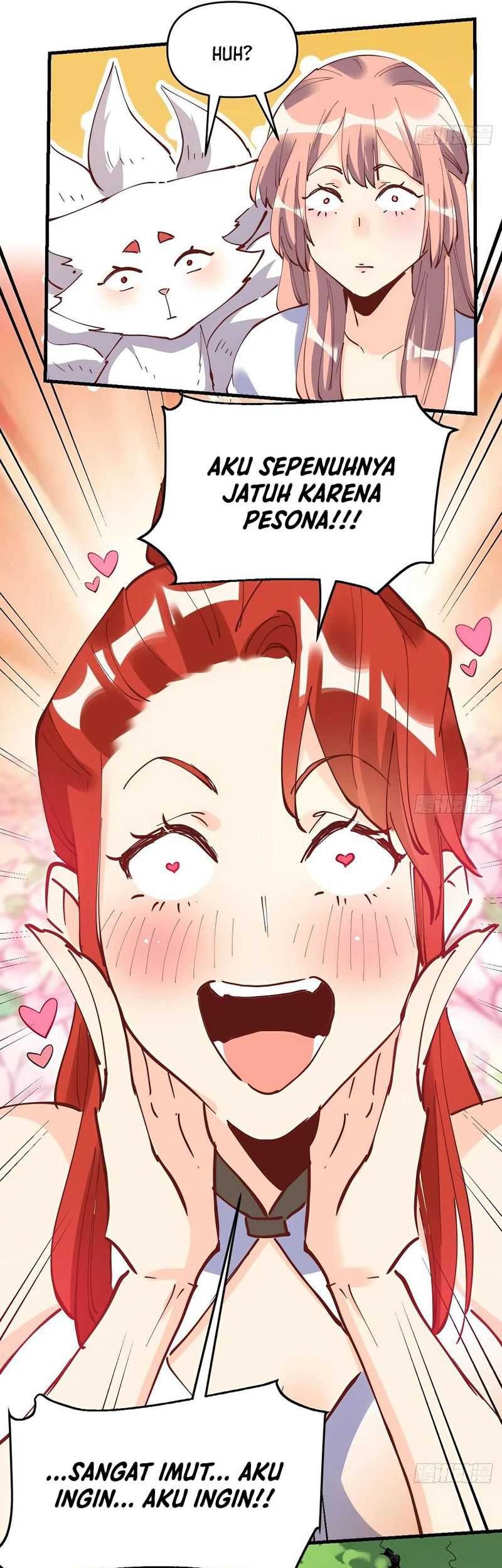 I’m Actually A Cultivation Bigshot Chapter 194 Gambar 15