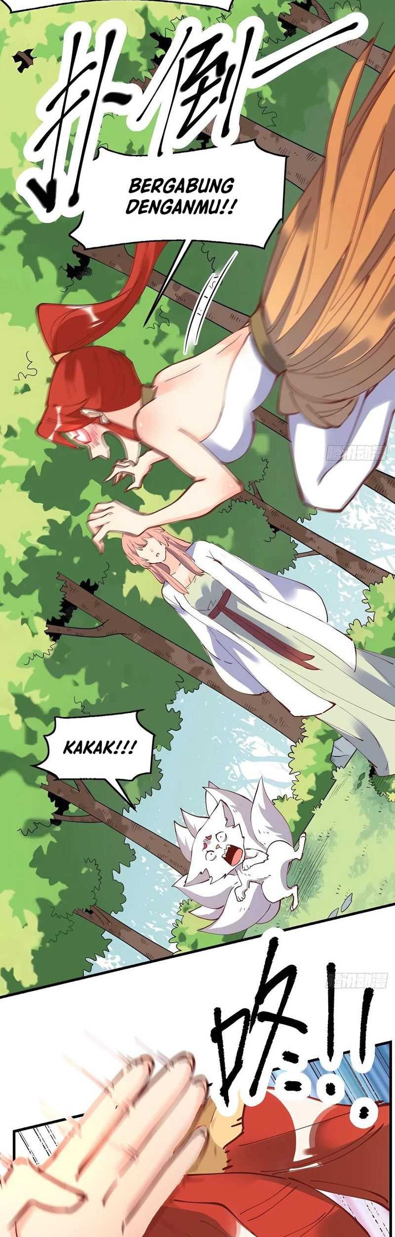 I’m Actually A Cultivation Bigshot Chapter 194 Gambar 16