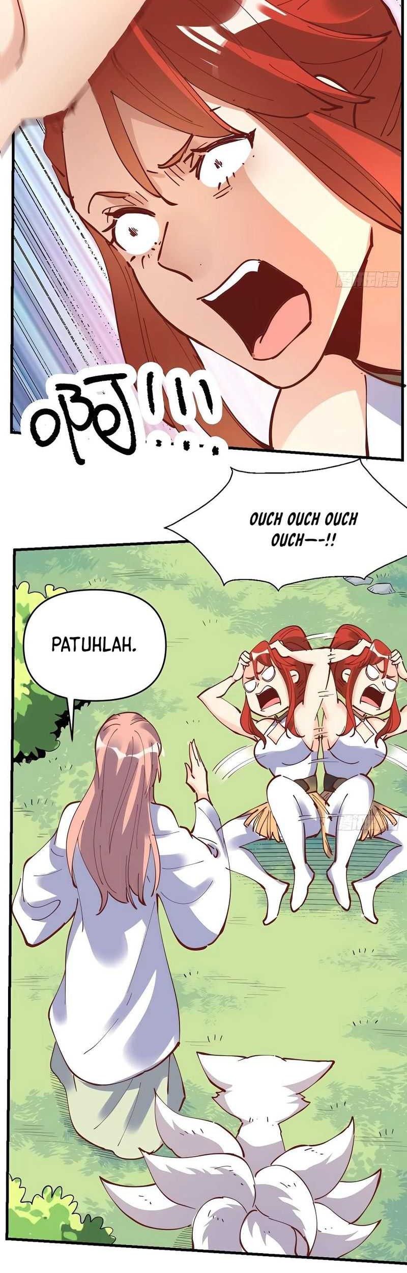 I’m Actually A Cultivation Bigshot Chapter 194 Gambar 17