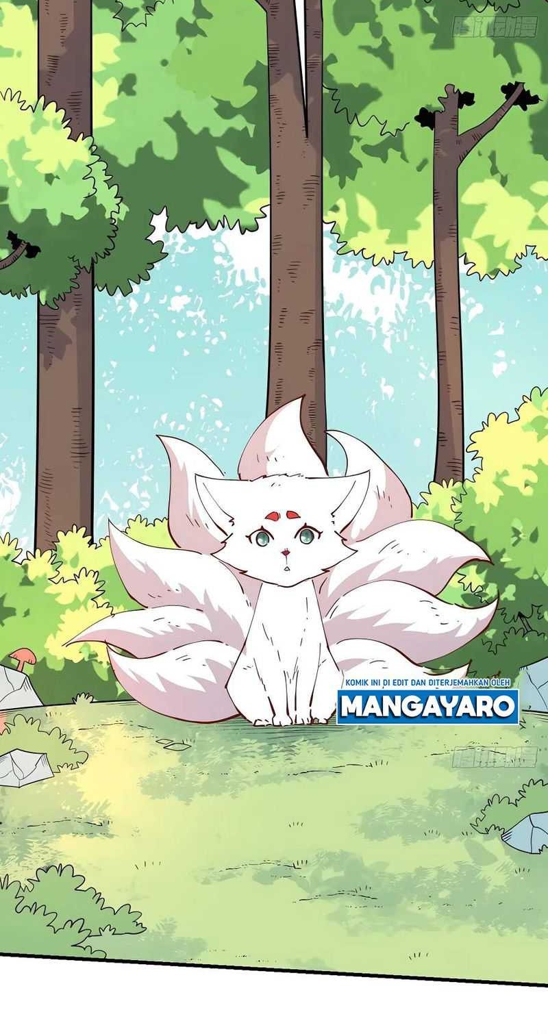 I’m Actually A Cultivation Bigshot Chapter 194 Gambar 21