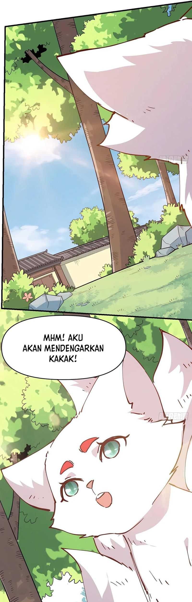 I’m Actually A Cultivation Bigshot Chapter 194 Gambar 22