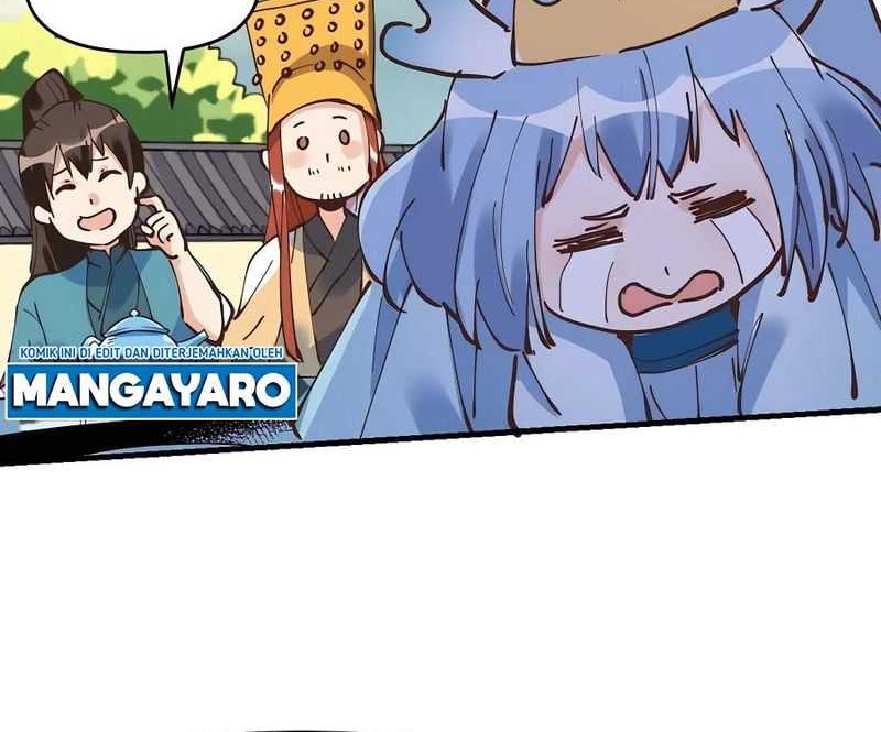 I’m Actually A Cultivation Bigshot Chapter 194 Gambar 29