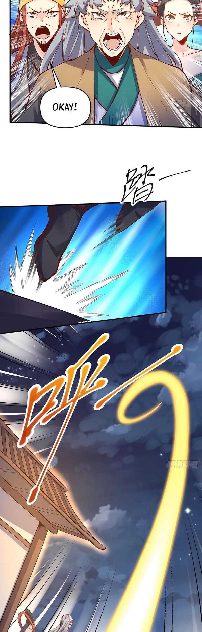 I’m Actually A Cultivation Bigshot Chapter 198 Gambar 3