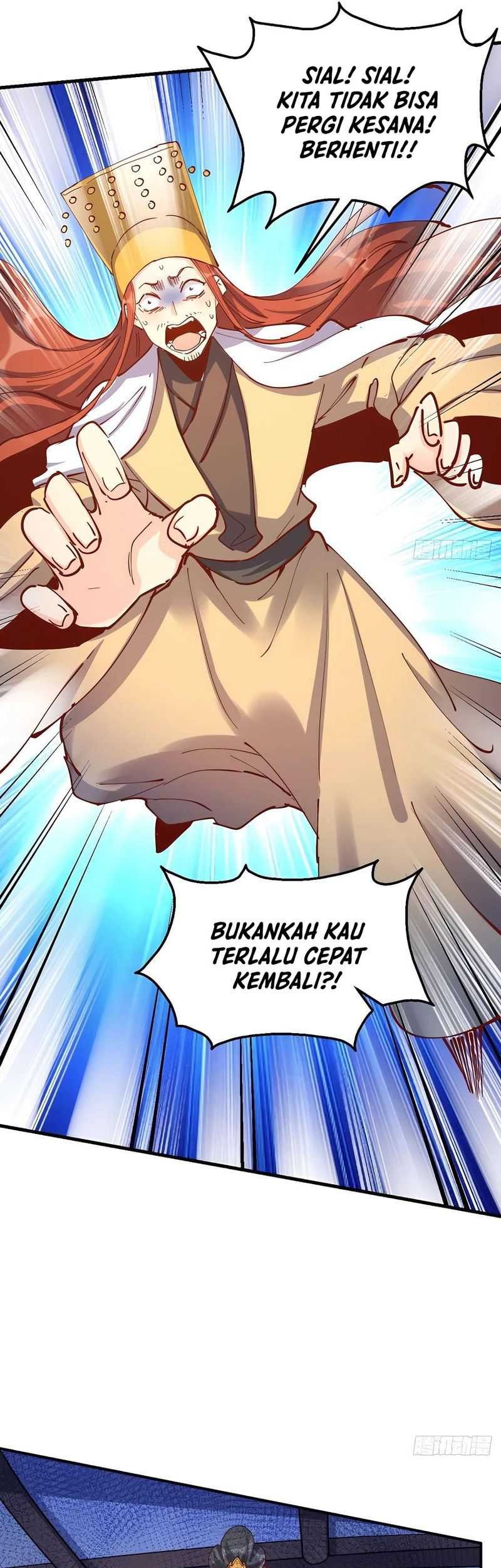 I’m Actually A Cultivation Bigshot Chapter 198 Gambar 6