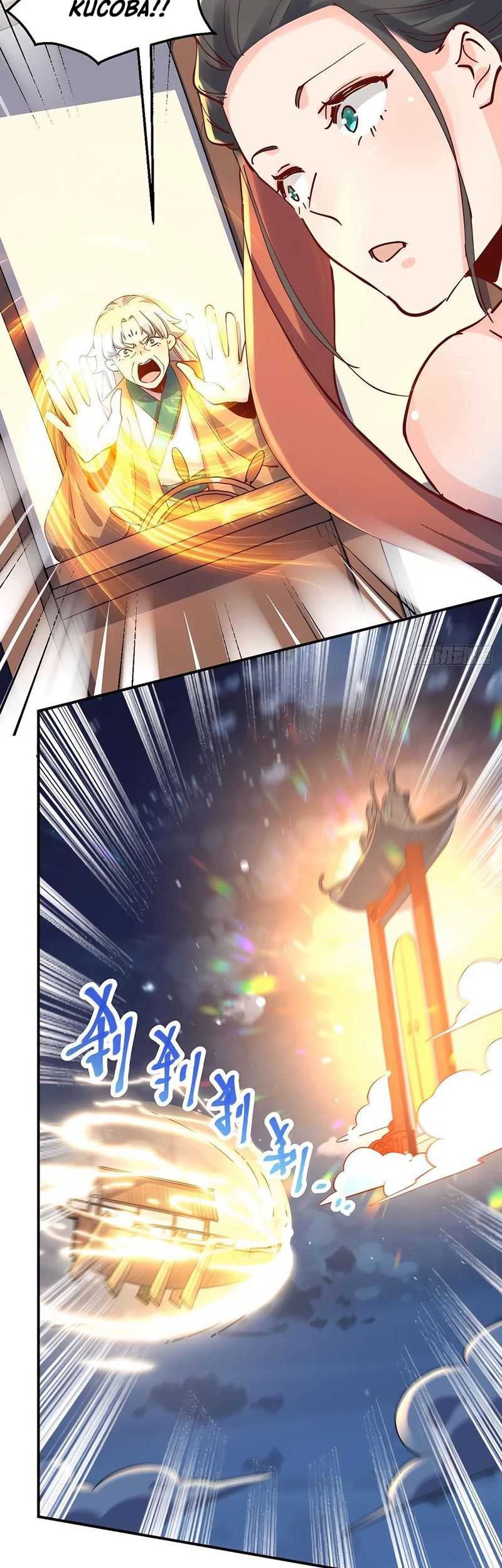 I’m Actually A Cultivation Bigshot Chapter 198 Gambar 11