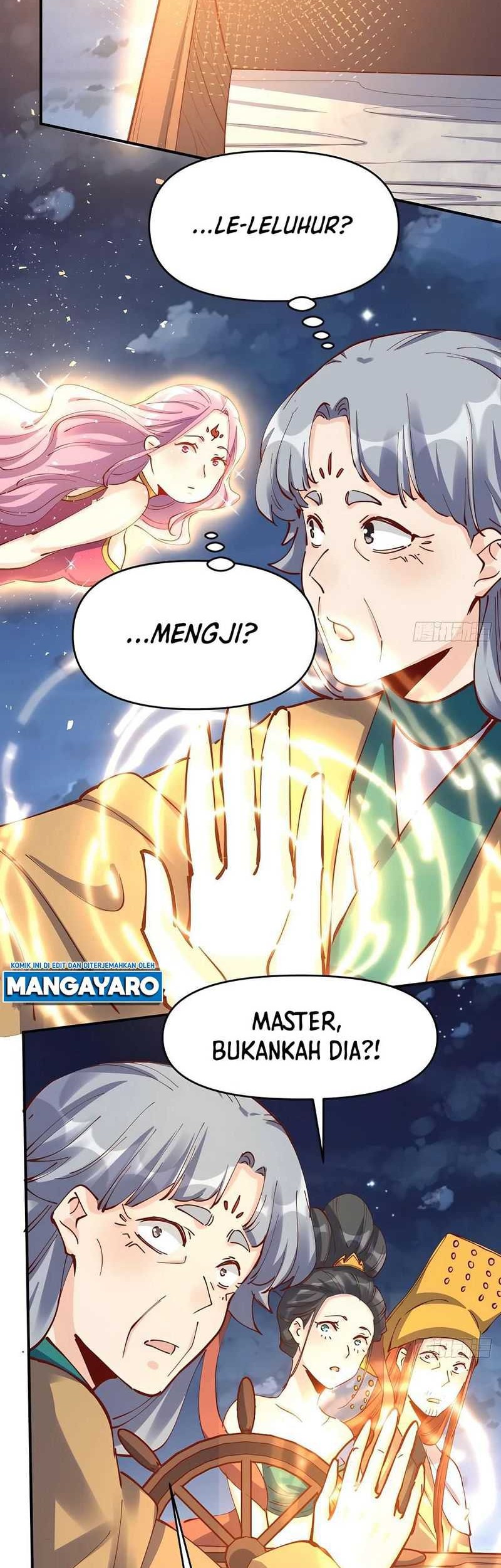 I’m Actually A Cultivation Bigshot Chapter 198 Gambar 14