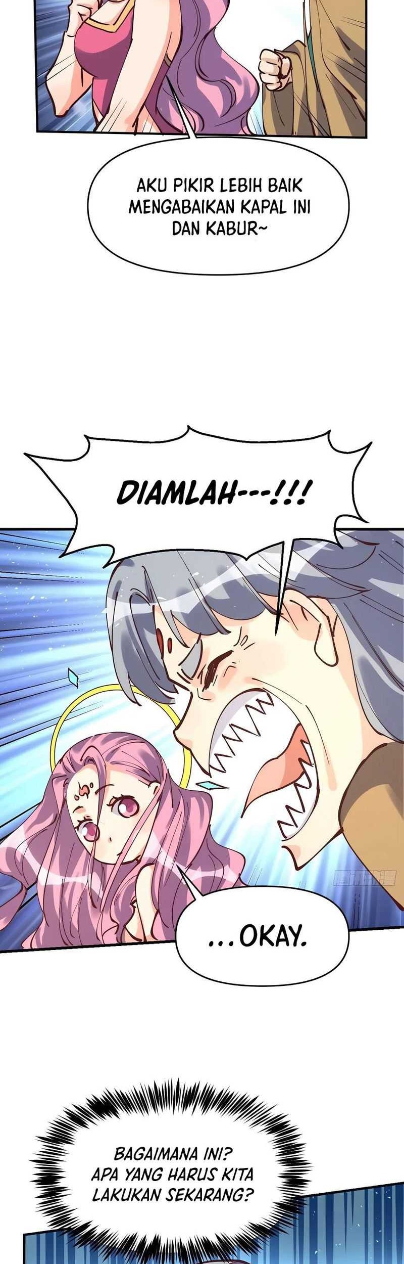 I’m Actually A Cultivation Bigshot Chapter 198 Gambar 26