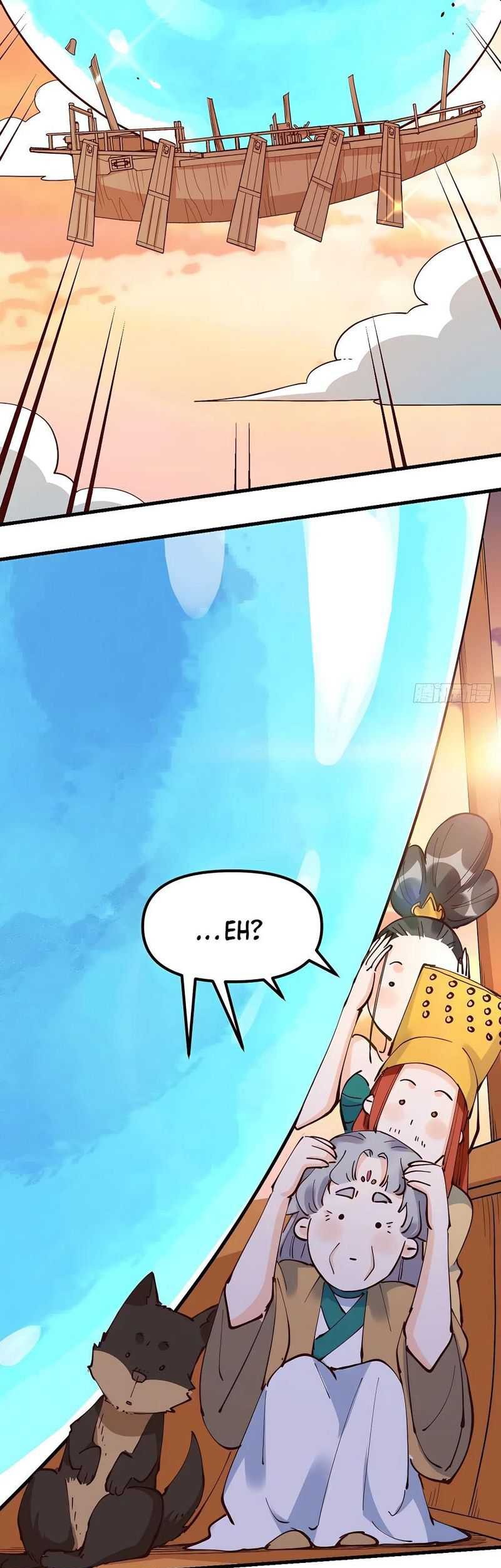 I’m Actually A Cultivation Bigshot Chapter 196 Gambar 33