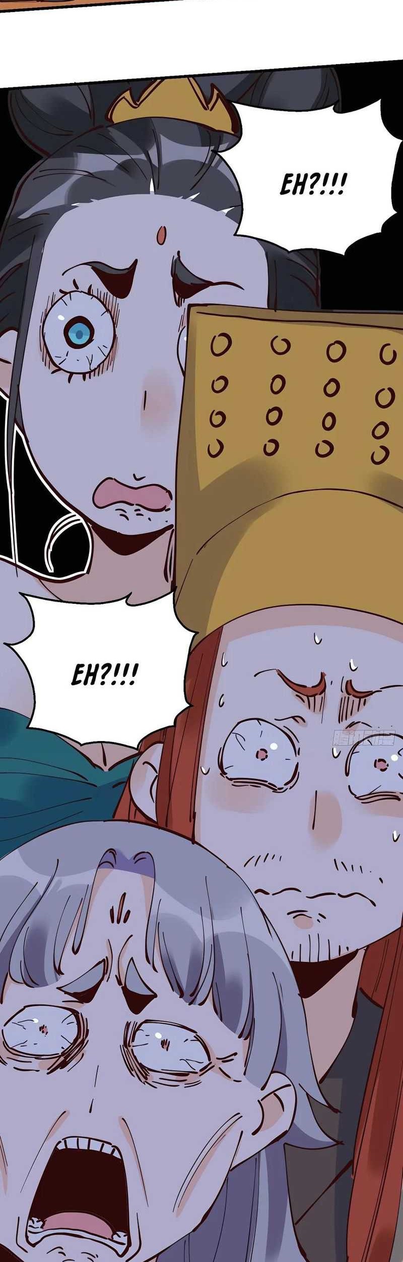 I’m Actually A Cultivation Bigshot Chapter 196 Gambar 34