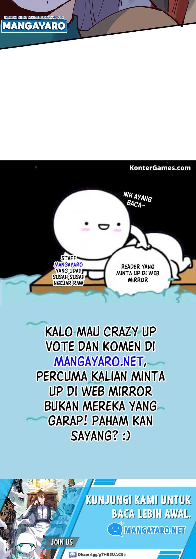 I’m Actually A Cultivation Bigshot Chapter 196 Gambar 35