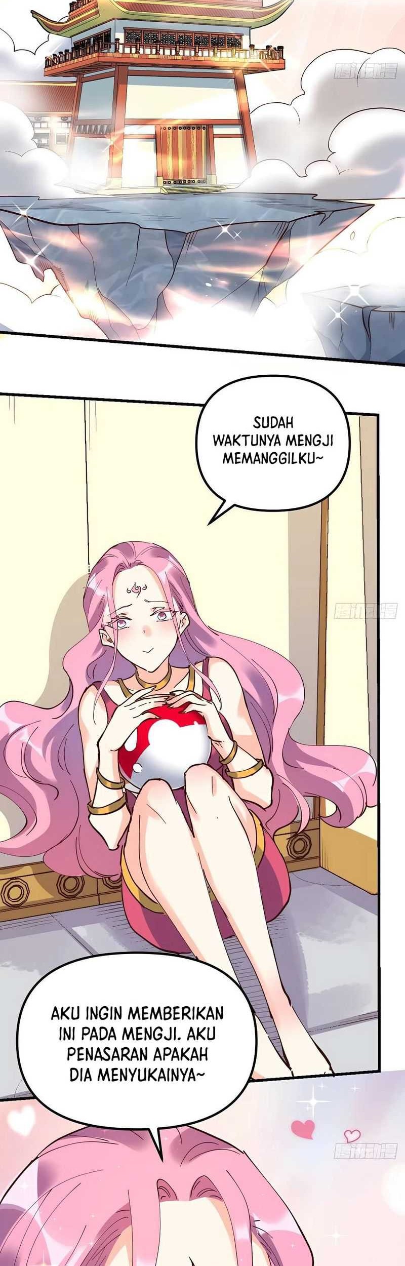 I’m Actually A Cultivation Bigshot Chapter 196 Gambar 10