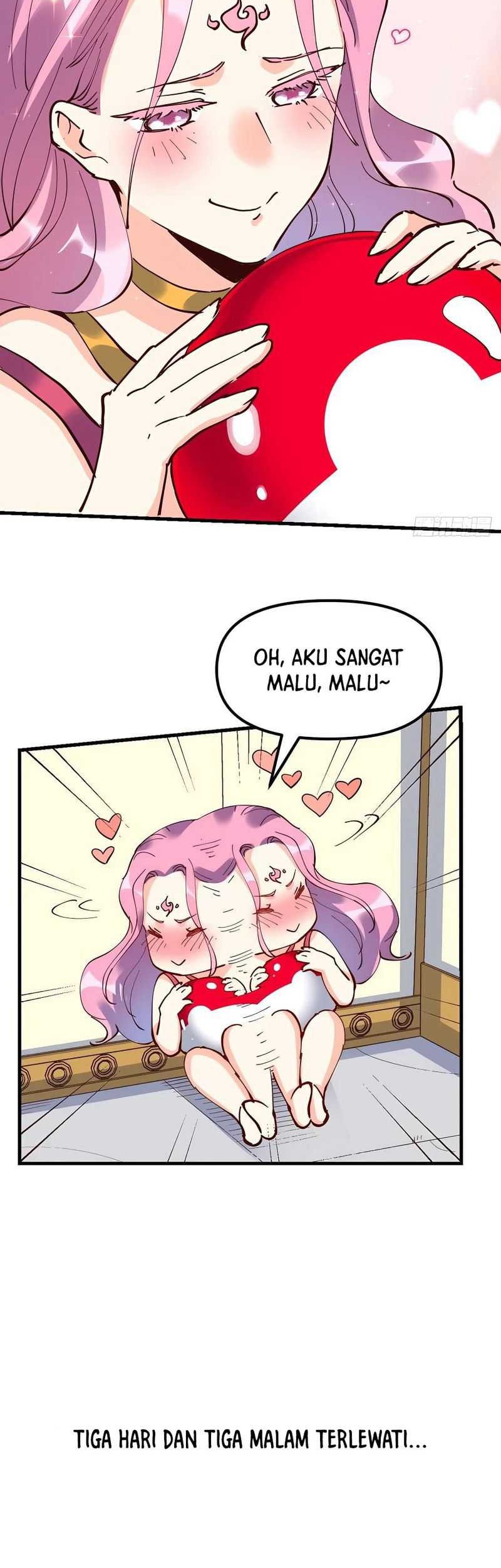 I’m Actually A Cultivation Bigshot Chapter 196 Gambar 11