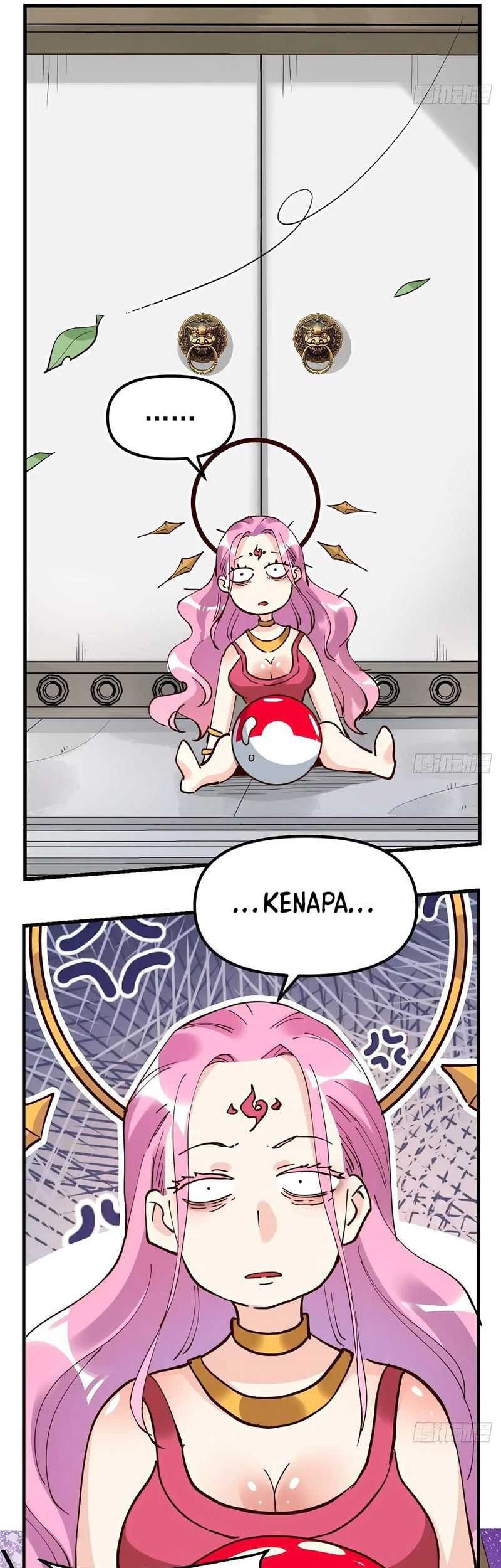 I’m Actually A Cultivation Bigshot Chapter 196 Gambar 13