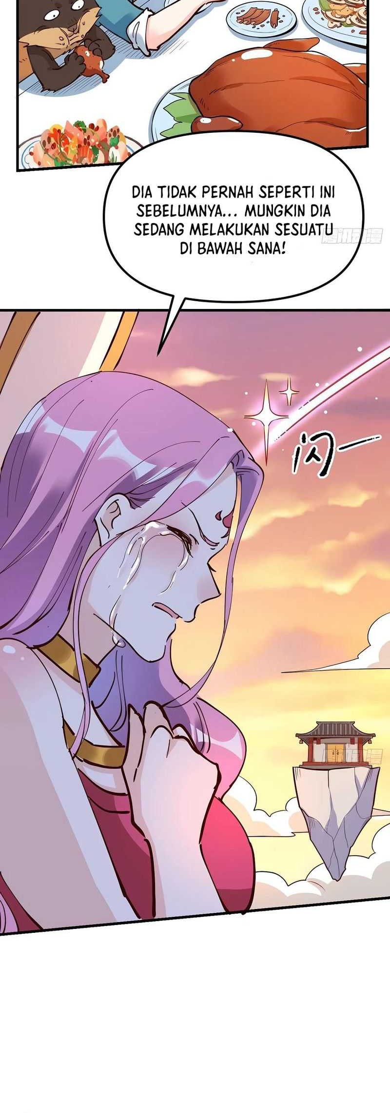 I’m Actually A Cultivation Bigshot Chapter 196 Gambar 15