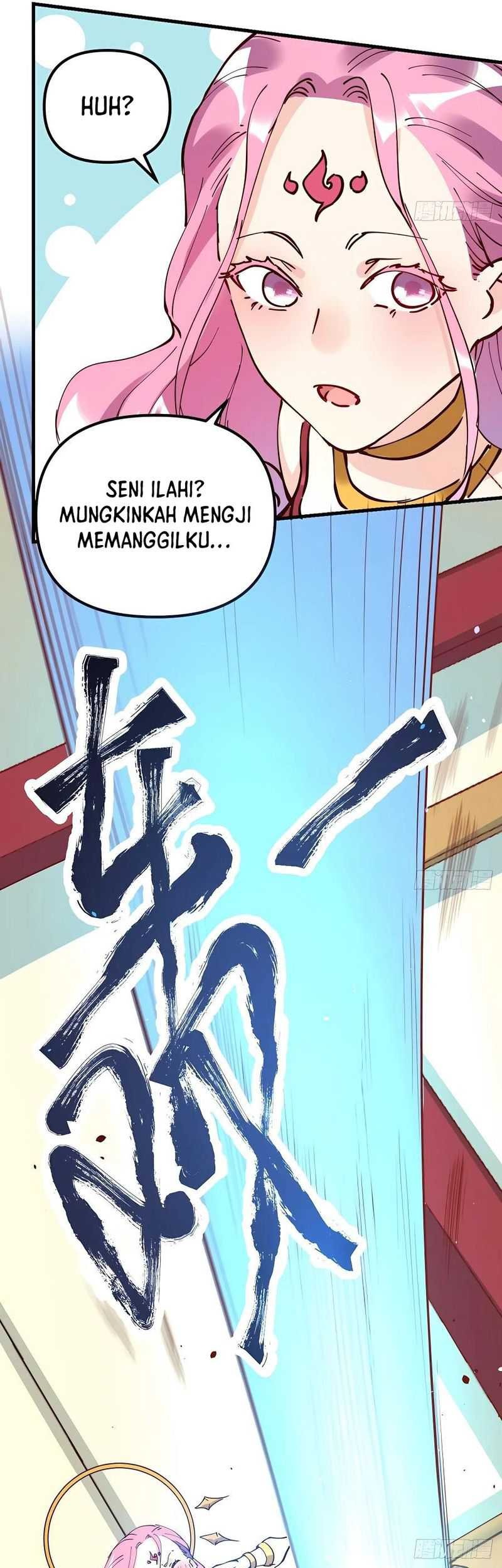 I’m Actually A Cultivation Bigshot Chapter 196 Gambar 16