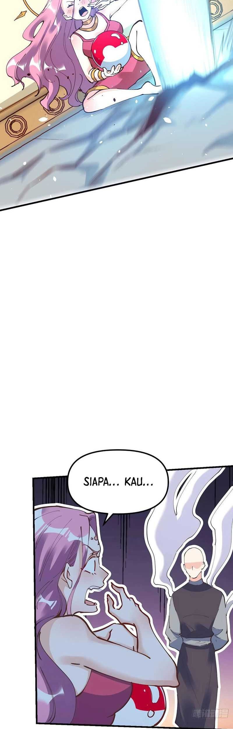 I’m Actually A Cultivation Bigshot Chapter 196 Gambar 17