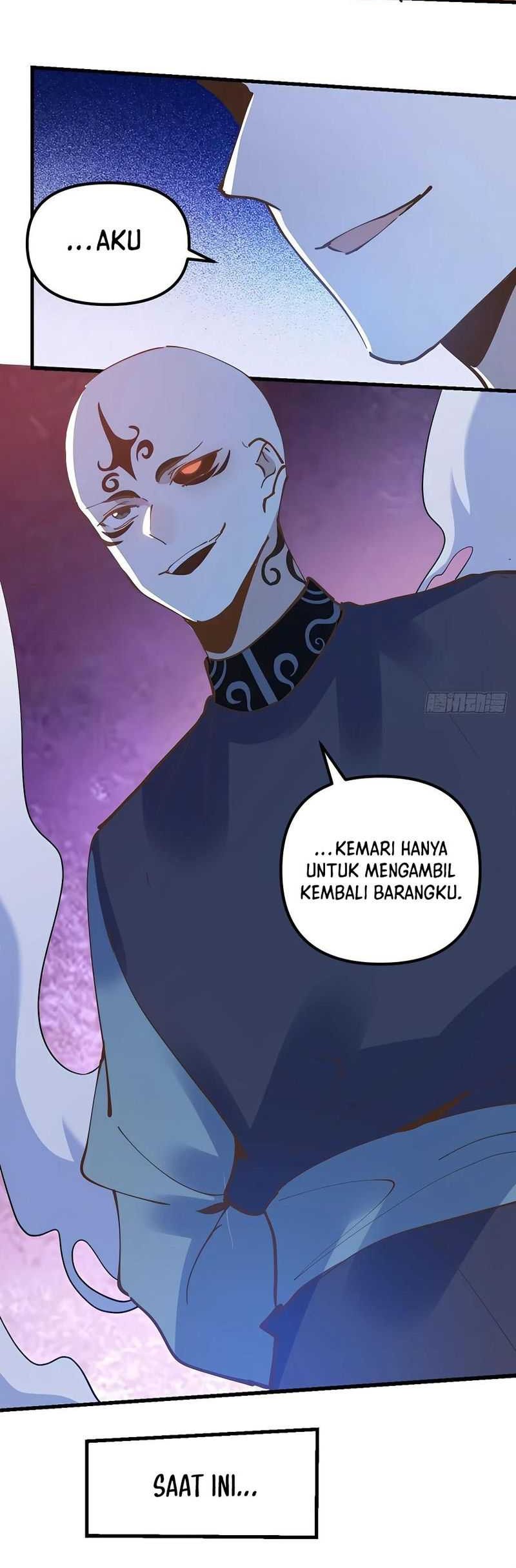 I’m Actually A Cultivation Bigshot Chapter 196 Gambar 18