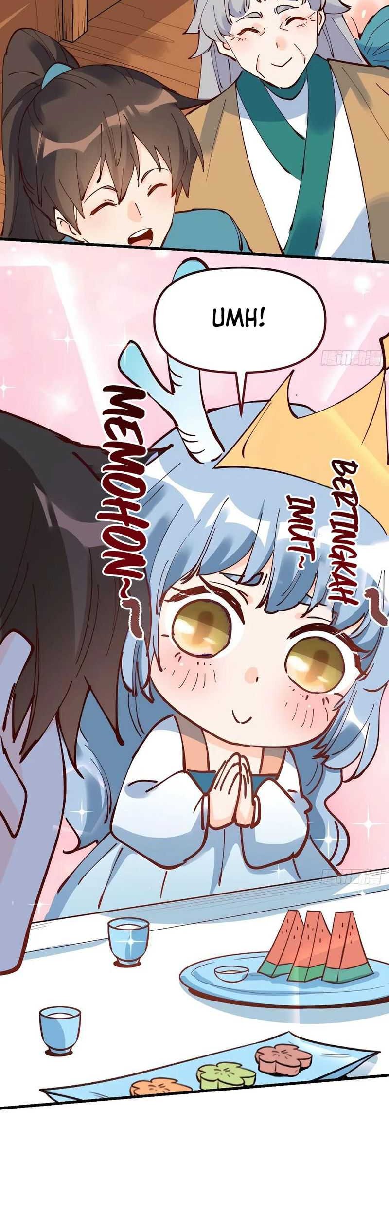 I’m Actually A Cultivation Bigshot Chapter 196 Gambar 25