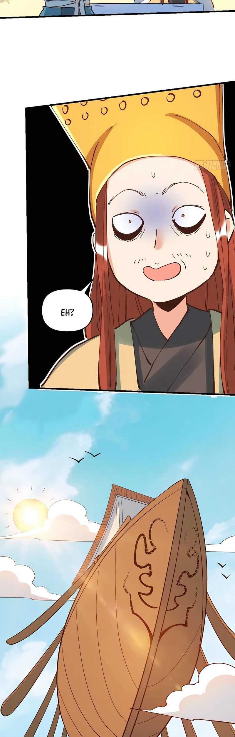 I’m Actually A Cultivation Bigshot Chapter 195 Gambar 11