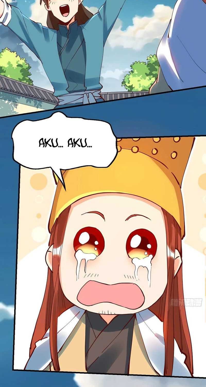 I’m Actually A Cultivation Bigshot Chapter 195 Gambar 13