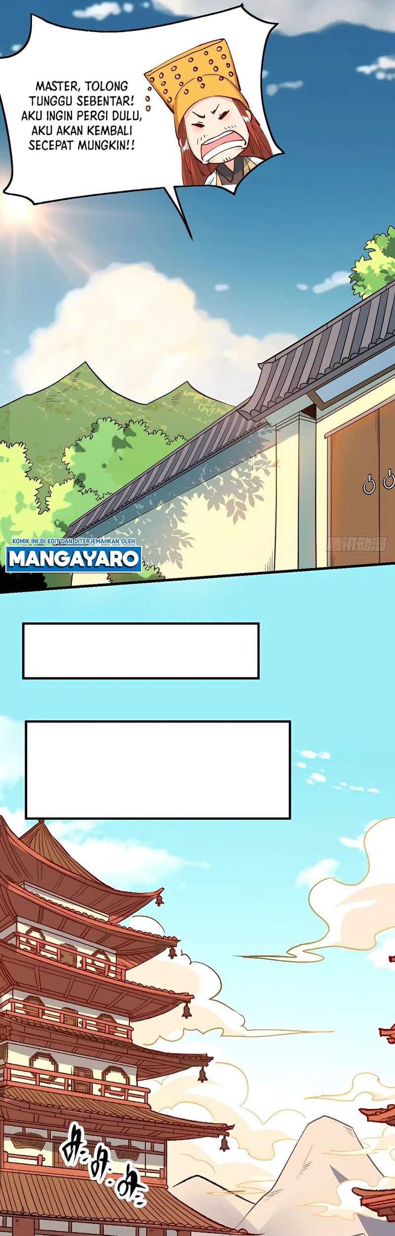 I’m Actually A Cultivation Bigshot Chapter 195 Gambar 14