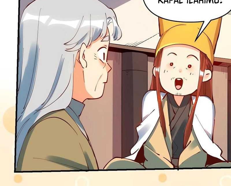 I’m Actually A Cultivation Bigshot Chapter 195 Gambar 17