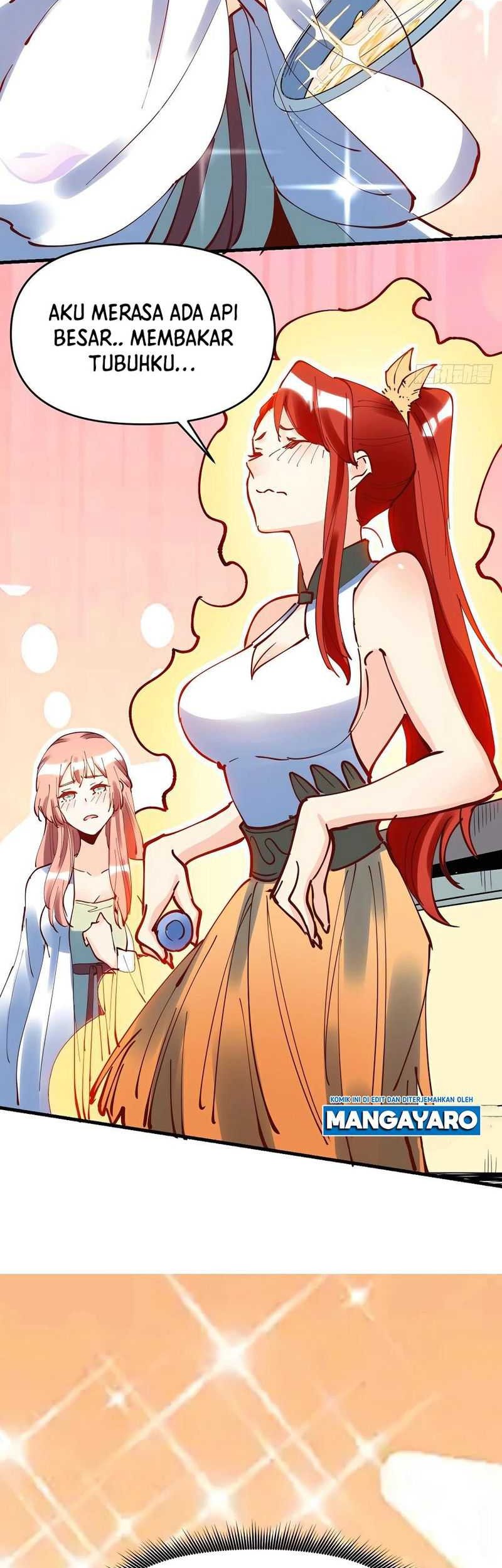 I’m Actually A Cultivation Bigshot Chapter 195 Gambar 24