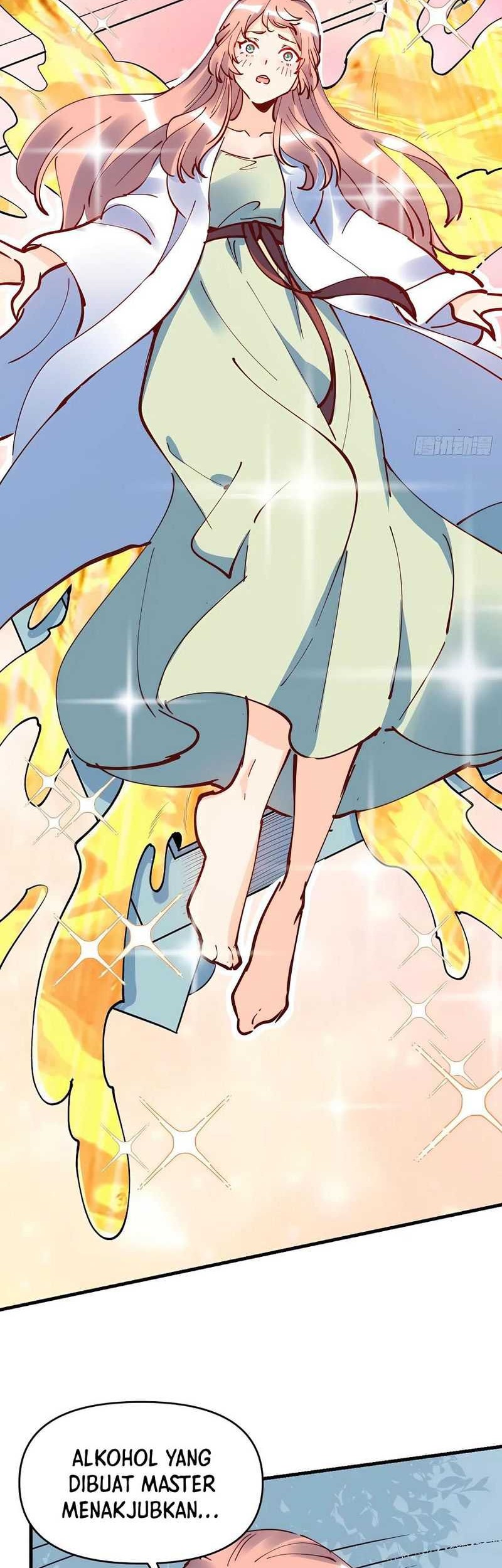 I’m Actually A Cultivation Bigshot Chapter 195 Gambar 27