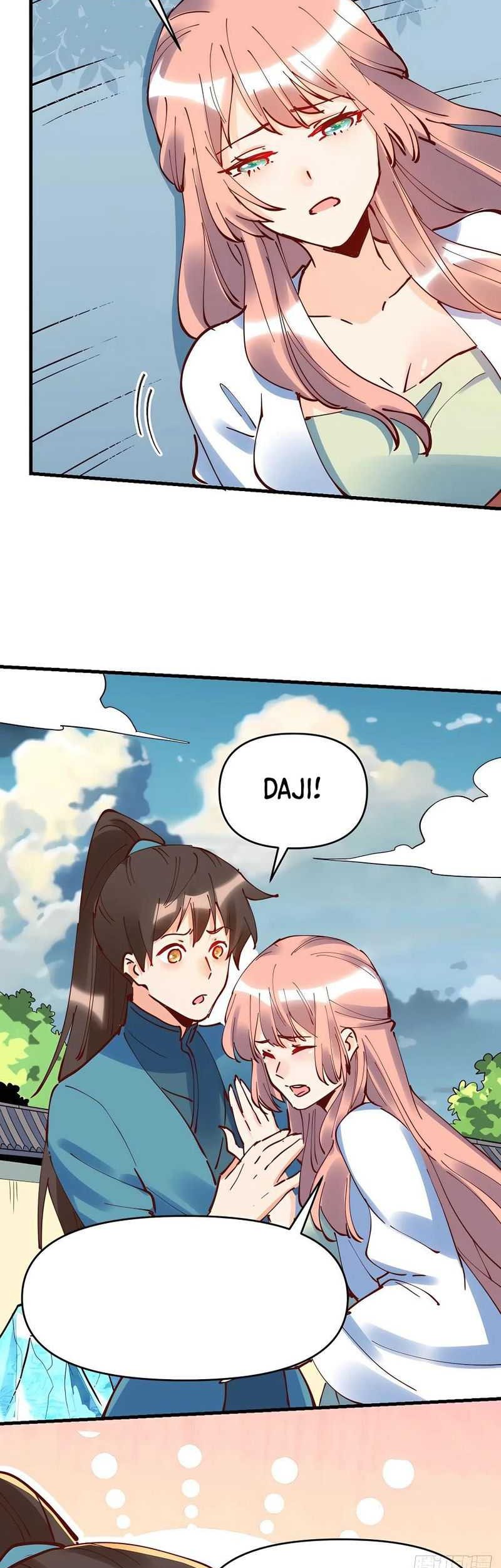 I’m Actually A Cultivation Bigshot Chapter 195 Gambar 28