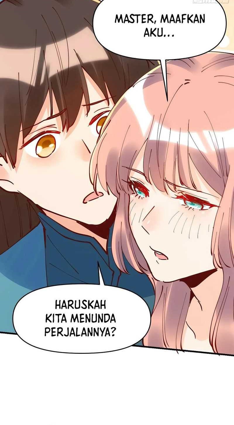 I’m Actually A Cultivation Bigshot Chapter 195 Gambar 29