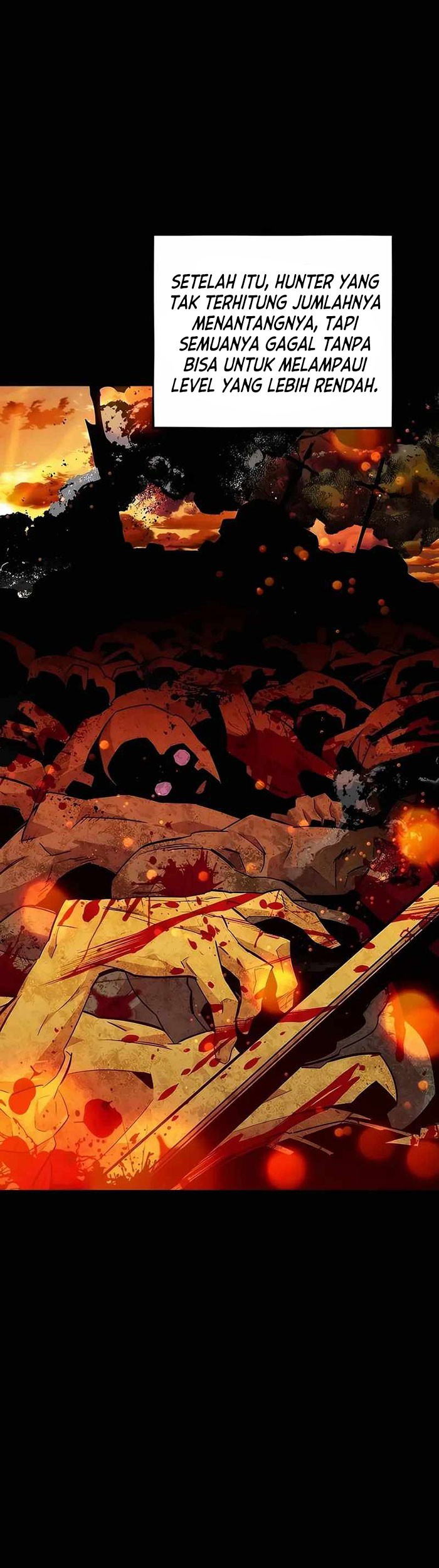 Auto-Hunting With Clones Chapter 34 Gambar 20