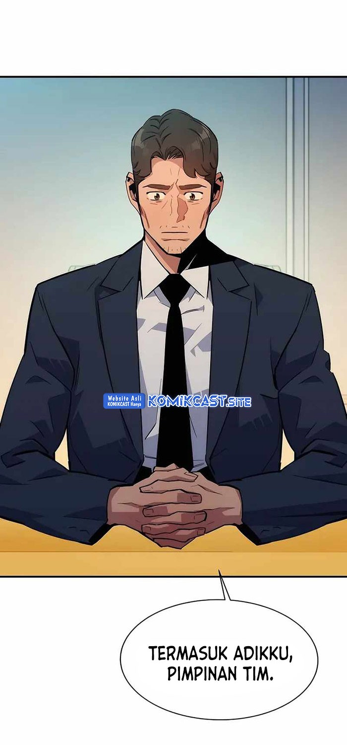 Auto-Hunting With Clones Chapter 34 Gambar 24