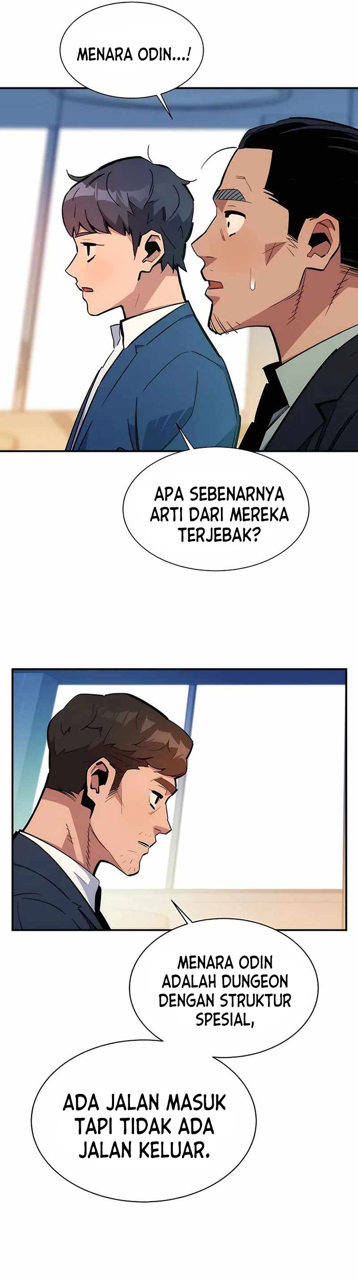Auto-Hunting With Clones Chapter 34 Gambar 26