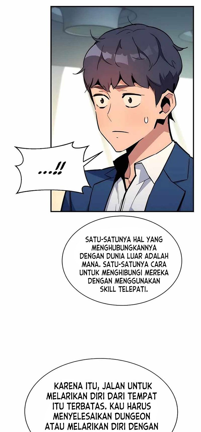 Auto-Hunting With Clones Chapter 34 Gambar 27