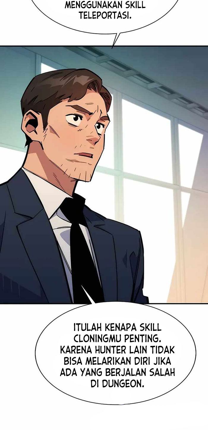 Auto-Hunting With Clones Chapter 34 Gambar 28