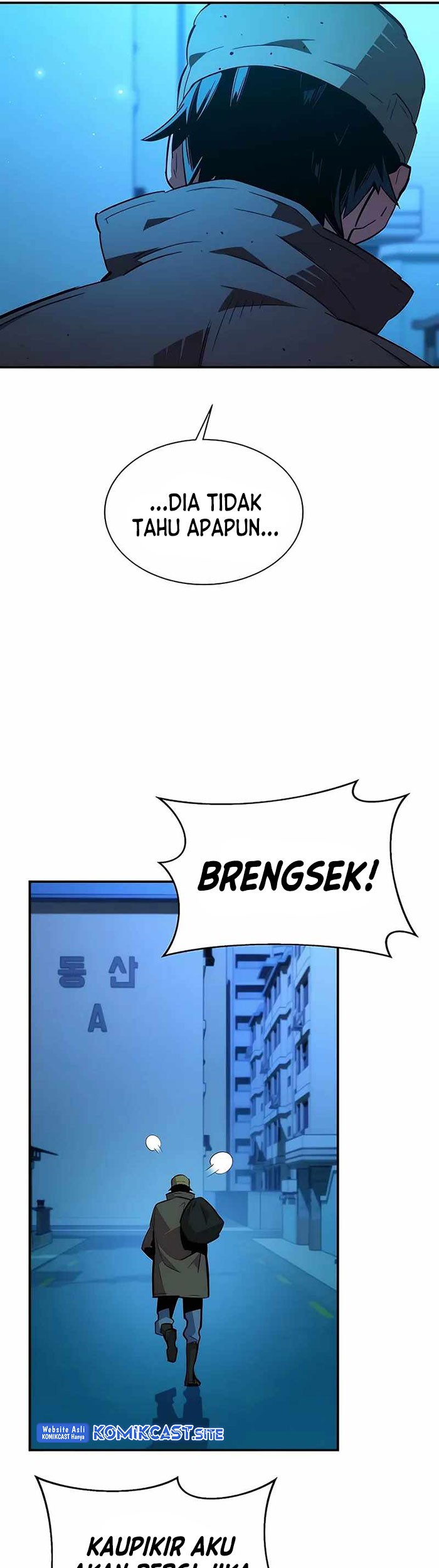 Auto-Hunting With Clones Chapter 34 Gambar 14