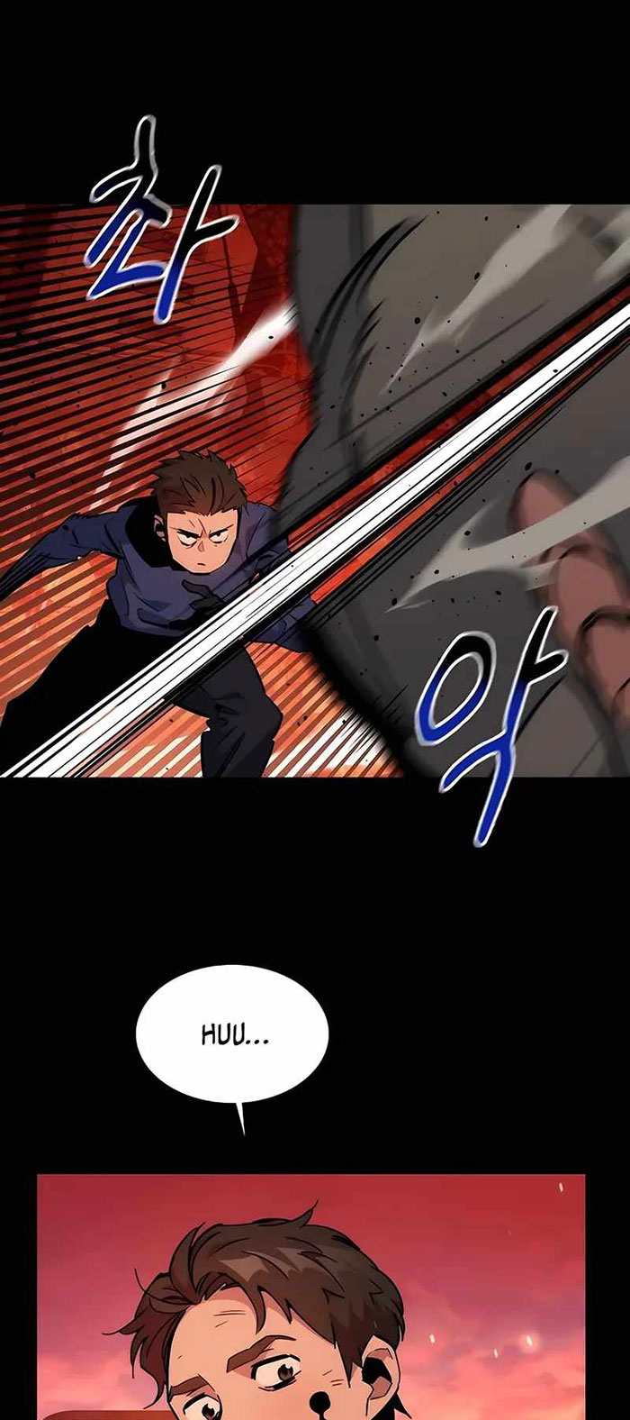 Auto-Hunting With Clones Chapter 34 Gambar 35