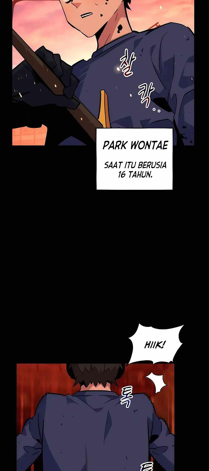 Auto-Hunting With Clones Chapter 34 Gambar 36