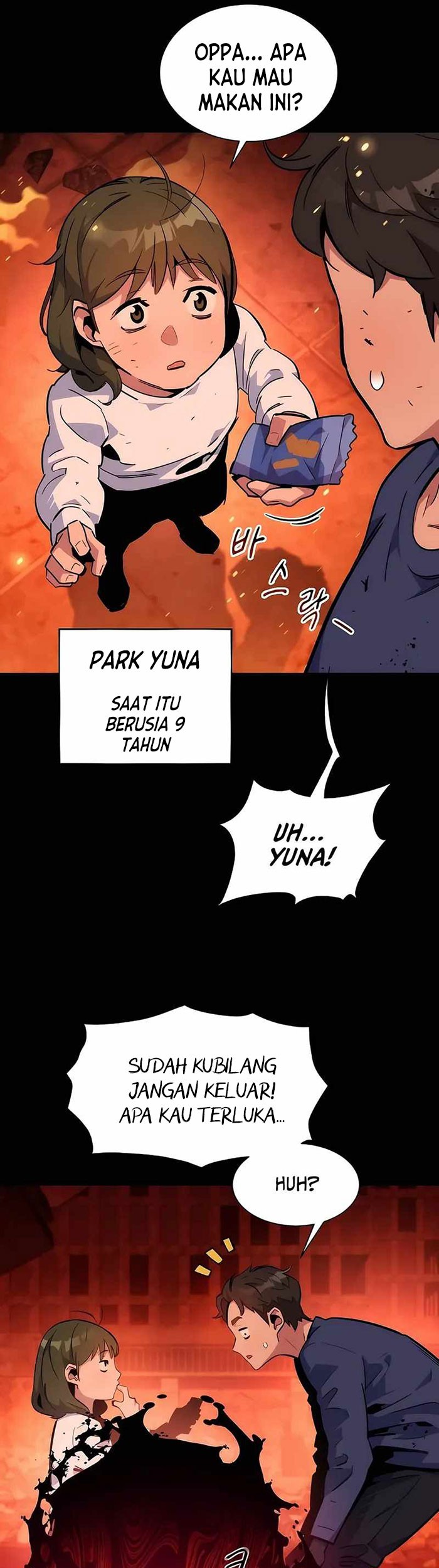 Auto-Hunting With Clones Chapter 34 Gambar 38