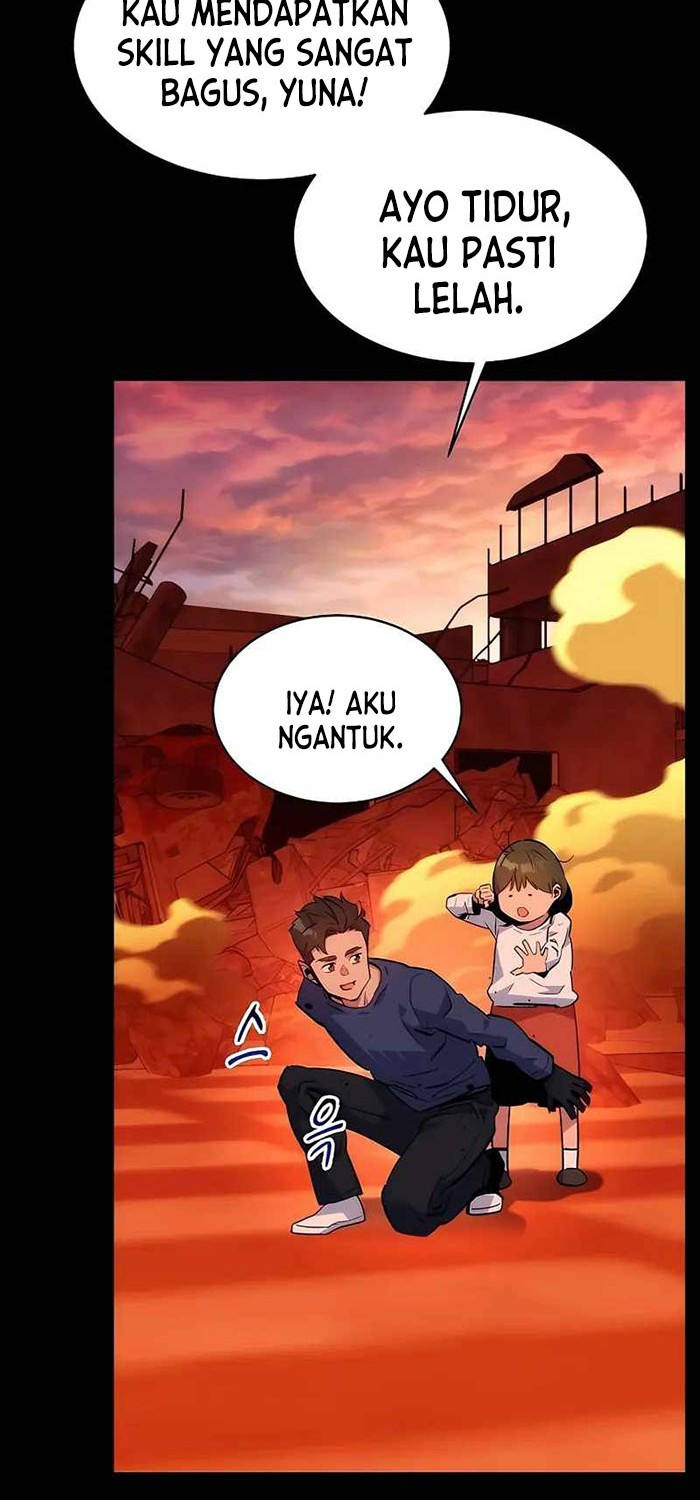 Auto-Hunting With Clones Chapter 34 Gambar 42