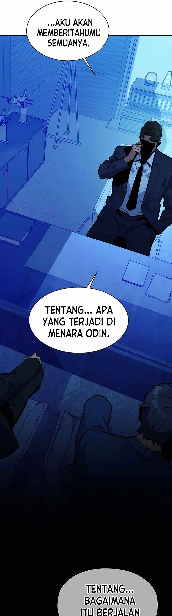 Auto-Hunting With Clones Chapter 34 Gambar 31